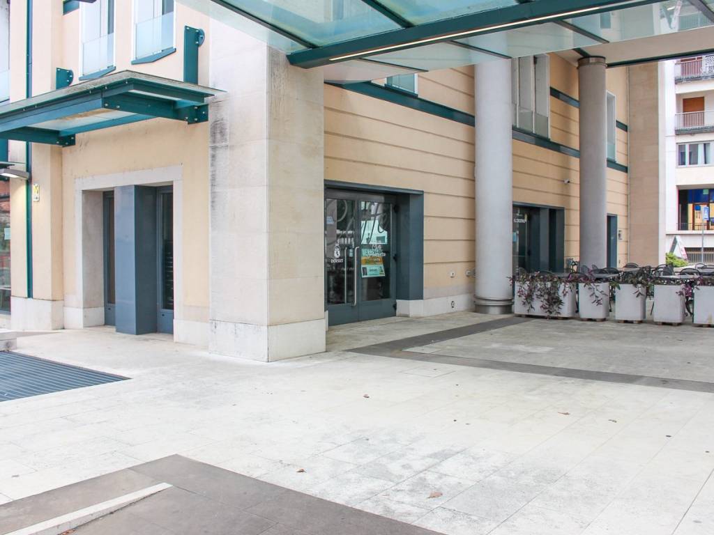 negozio in vendita a Vittorio Veneto