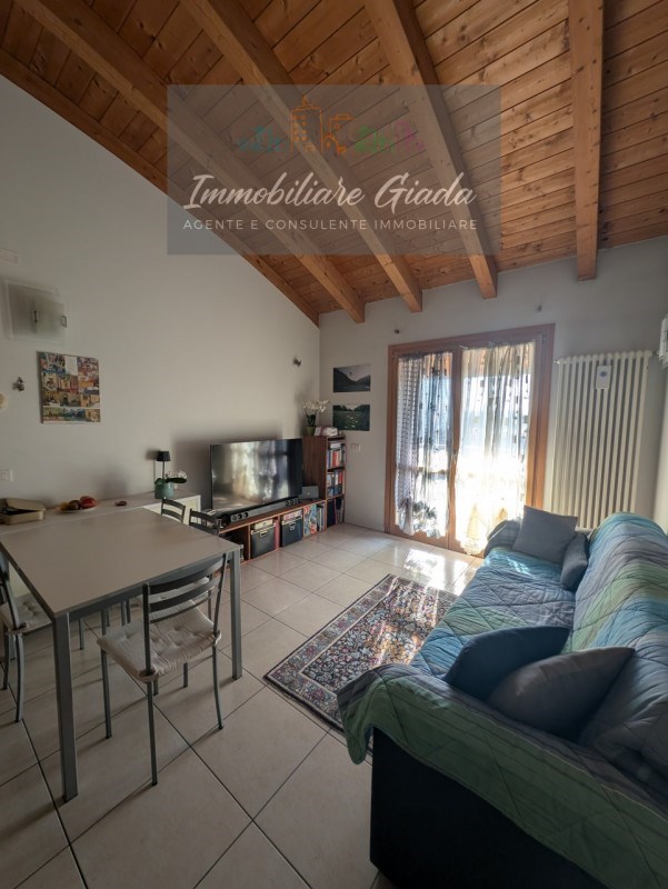 appartamento in vendita a Vittorio Veneto