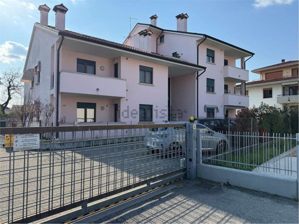 appartamento in vendita a Vittorio Veneto