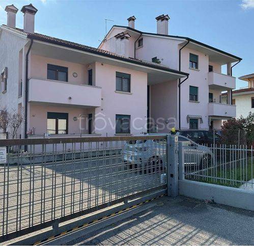 appartamento in vendita a Vittorio Veneto