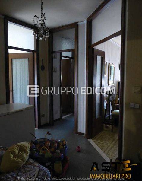 appartamento in vendita a Vittorio Veneto