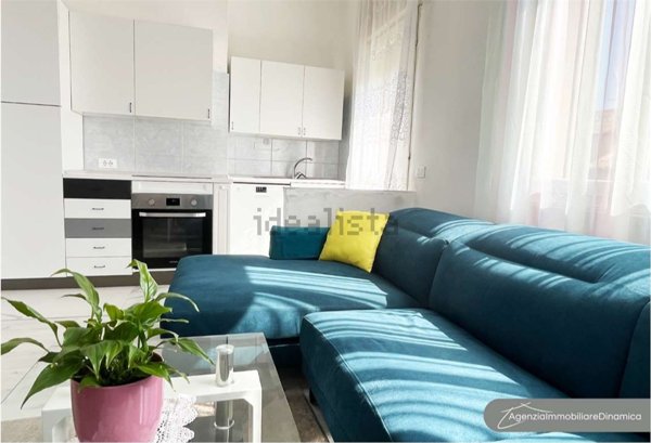 appartamento in vendita a Vittorio Veneto