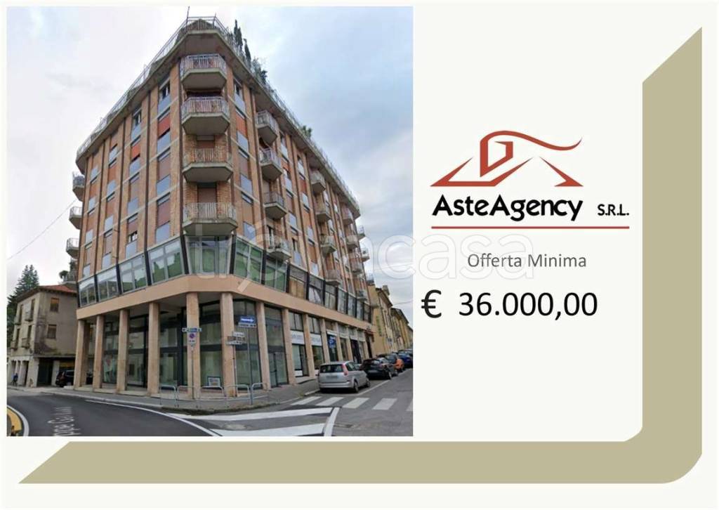 appartamento in vendita a Vittorio Veneto