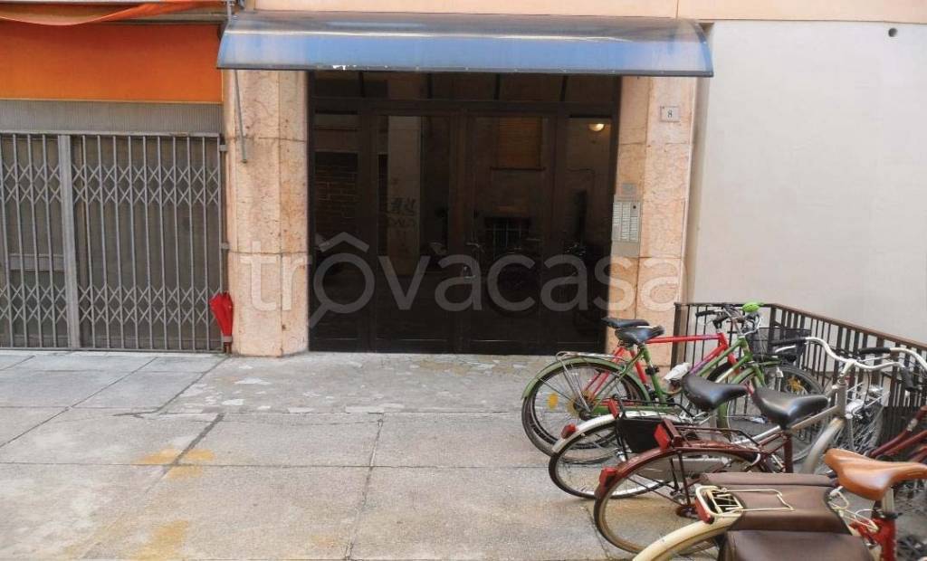 appartamento in vendita a Vittorio Veneto