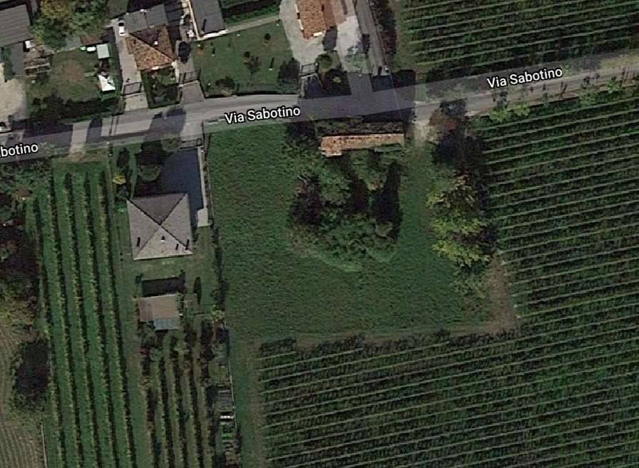 terreno edificabile in vendita a Vittorio Veneto
