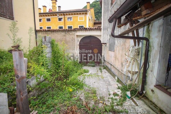 casa indipendente in vendita a Vittorio Veneto