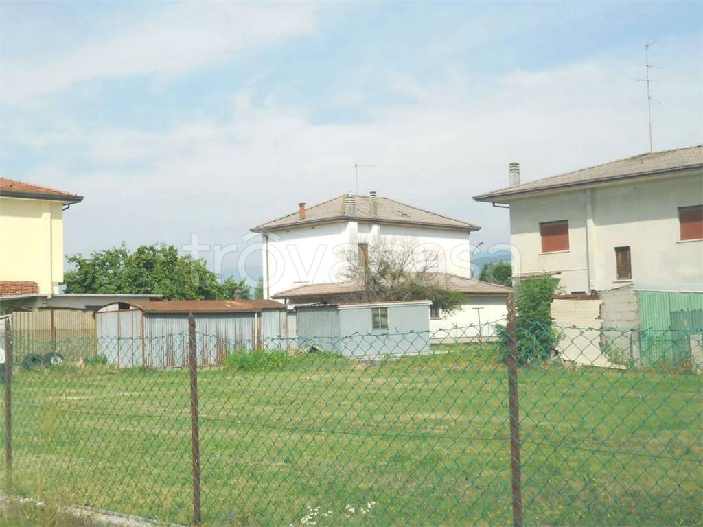 terreno edificabile in vendita a Vittorio Veneto