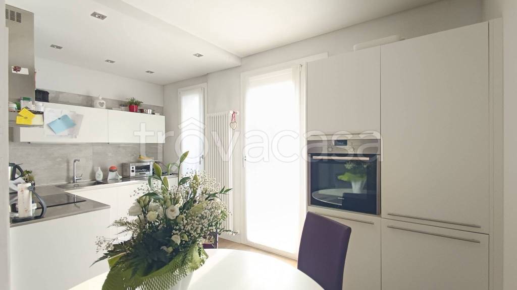 appartamento in vendita a Vittorio Veneto