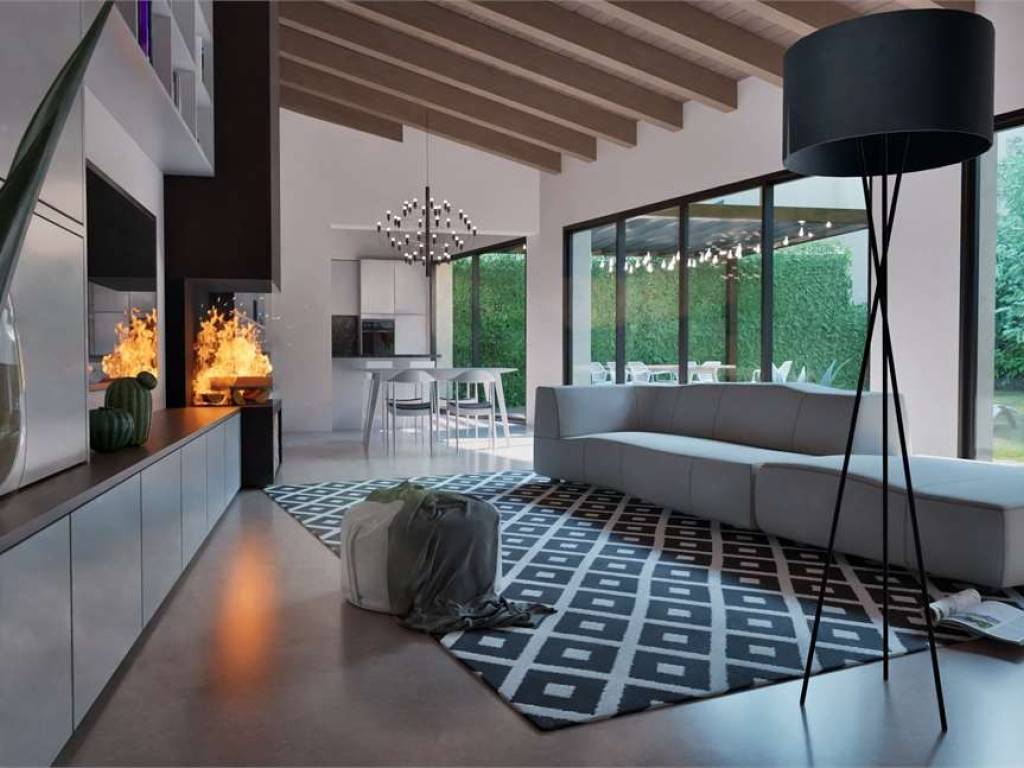 casa indipendente in vendita a Vittorio Veneto