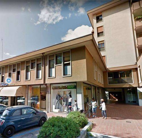 ufficio in vendita a Vittorio Veneto