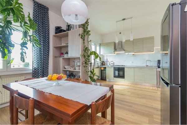 appartamento in vendita a Vittorio Veneto