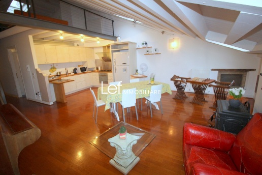 appartamento in vendita a Vittorio Veneto