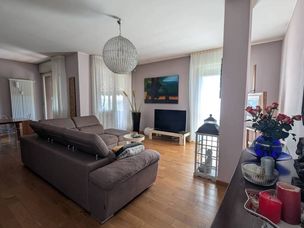 appartamento in vendita a Vittorio Veneto