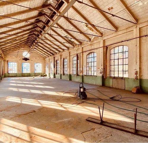 capannone in vendita a Vittorio Veneto