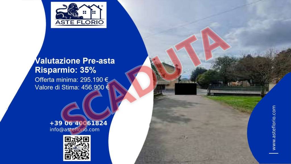 locale commerciale in vendita a Vittorio Veneto