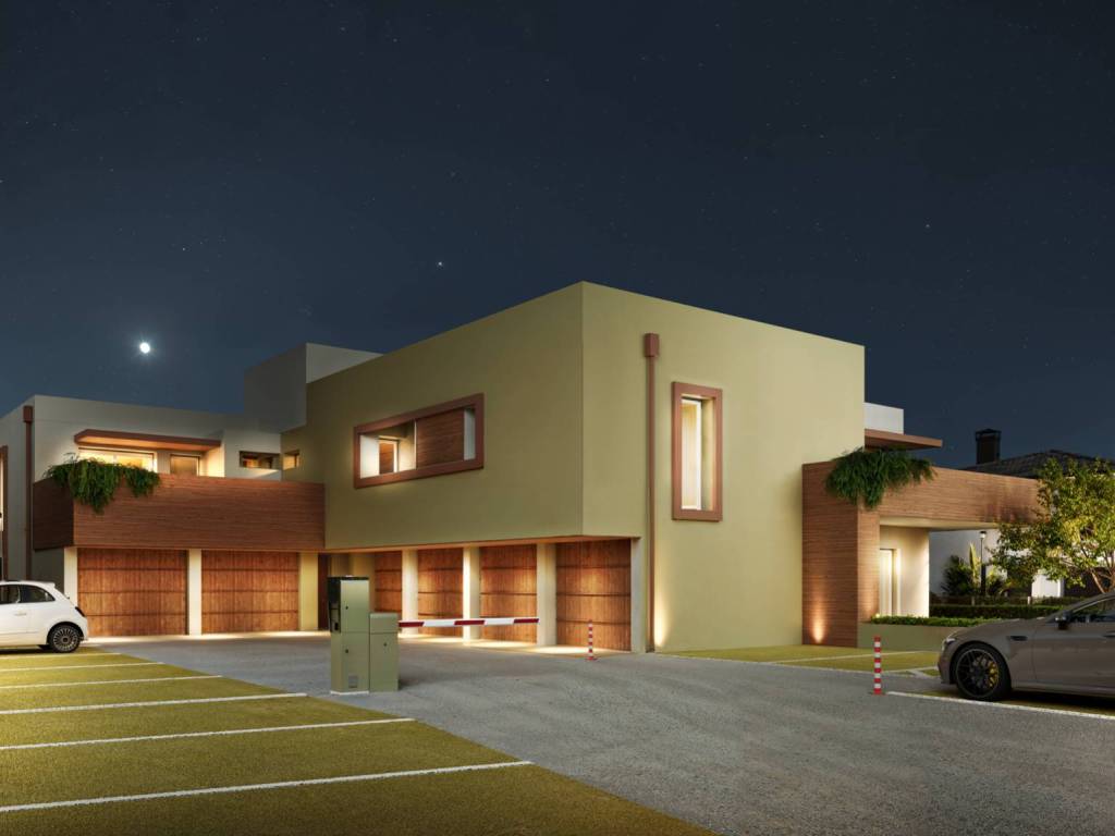 appartamento in vendita a Vittorio Veneto