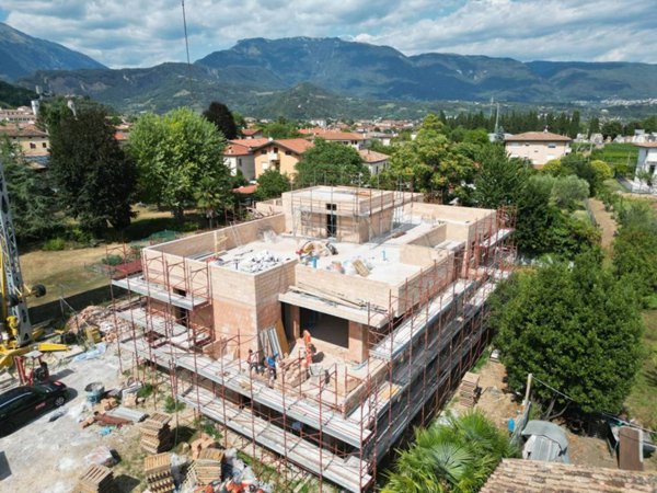 appartamento in vendita a Vittorio Veneto