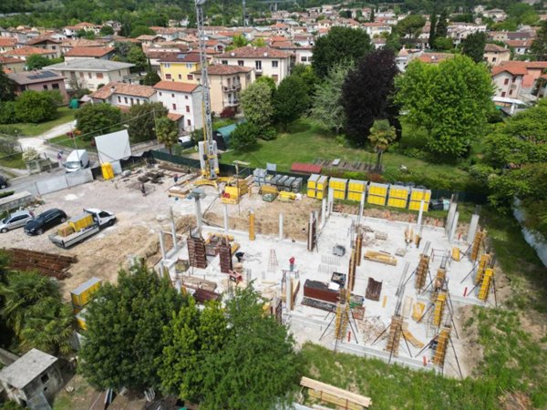appartamento in vendita a Vittorio Veneto