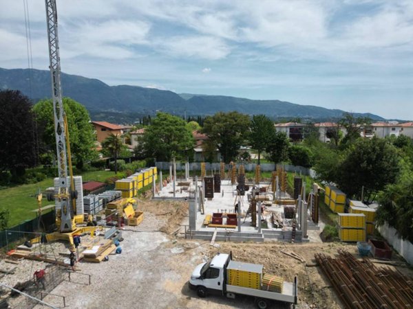 appartamento in vendita a Vittorio Veneto