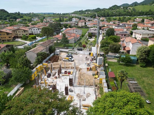 appartamento in vendita a Vittorio Veneto