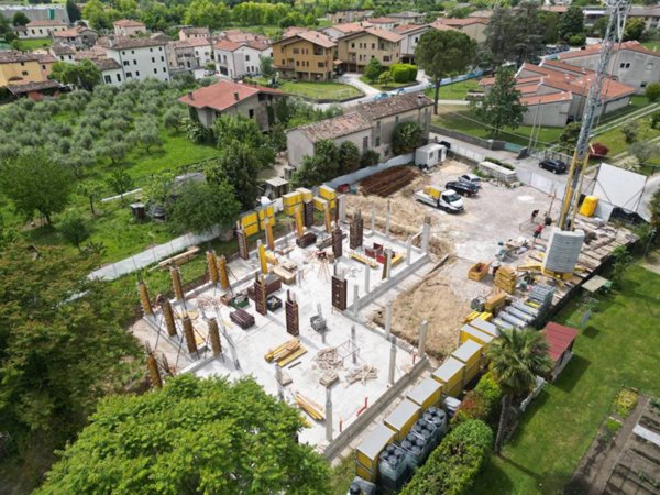 appartamento in vendita a Vittorio Veneto