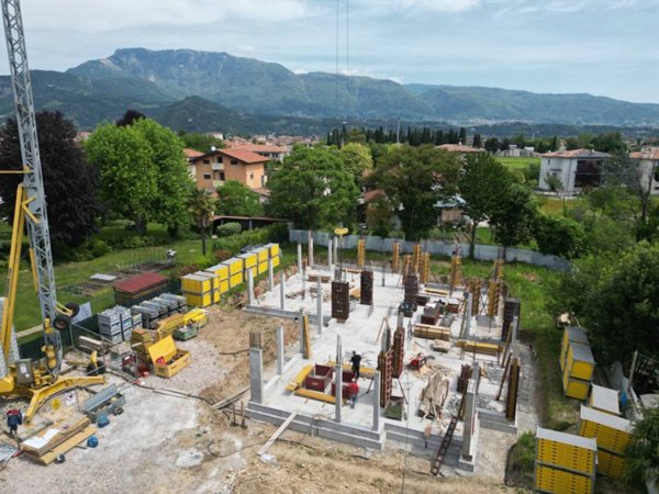 appartamento in vendita a Vittorio Veneto