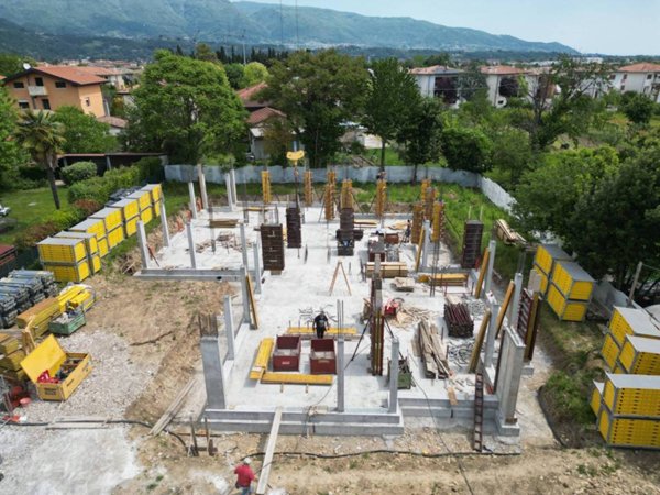 appartamento in vendita a Vittorio Veneto