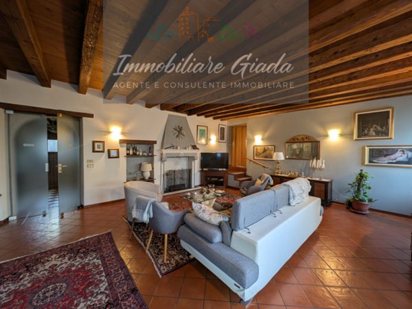 casa semindipendente in vendita a Vittorio Veneto