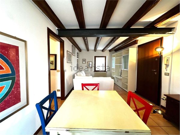 appartamento in vendita a Vittorio Veneto