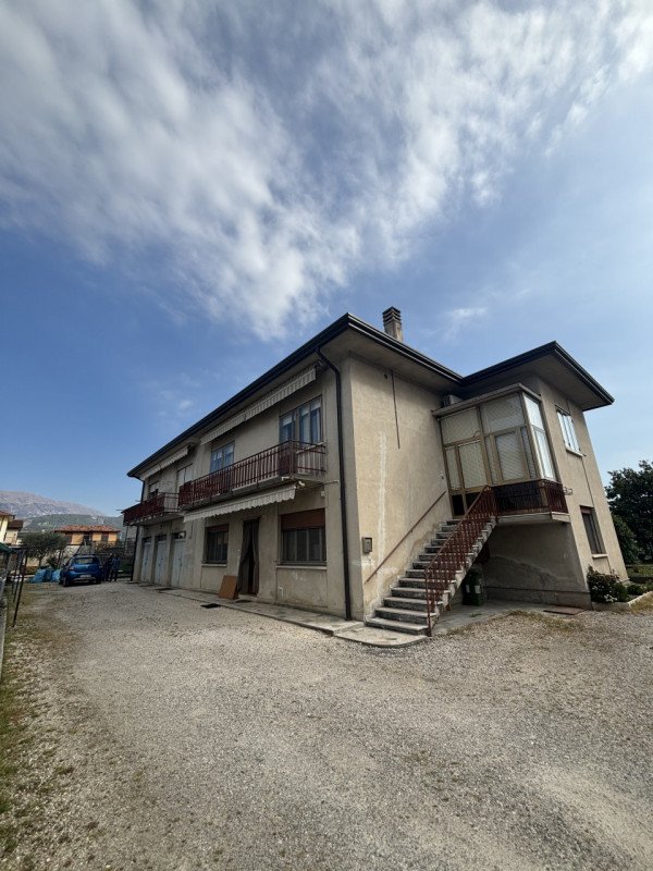 appartamento in vendita a Vittorio Veneto