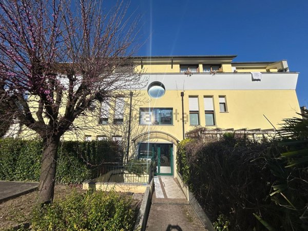 appartamento in vendita a Vittorio Veneto