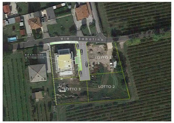 casa indipendente in vendita a Vittorio Veneto