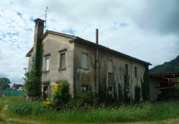 casa indipendente in vendita a Vittorio Veneto