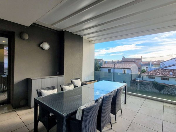 appartamento in vendita a Vittorio Veneto