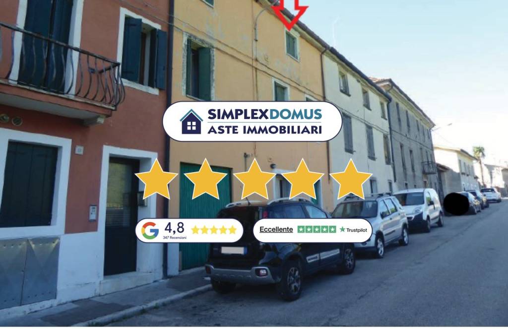 casa indipendente in vendita a Vittorio Veneto