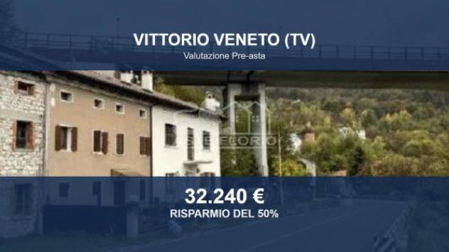 casa indipendente in vendita a Vittorio Veneto