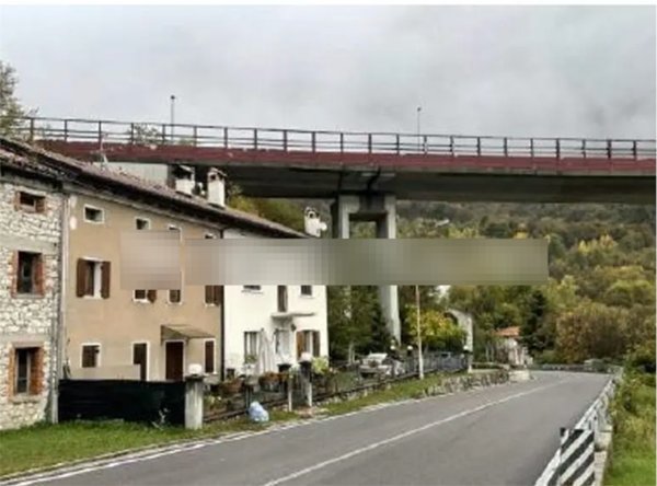 casa indipendente in vendita a Vittorio Veneto