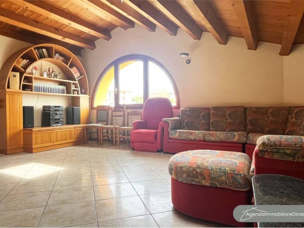 appartamento in vendita a Vittorio Veneto