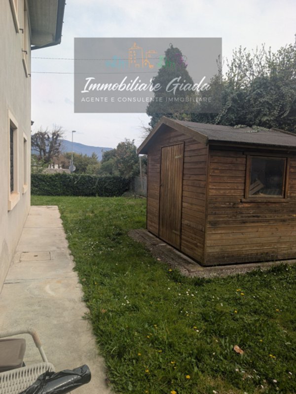 casa indipendente in vendita a Vittorio Veneto