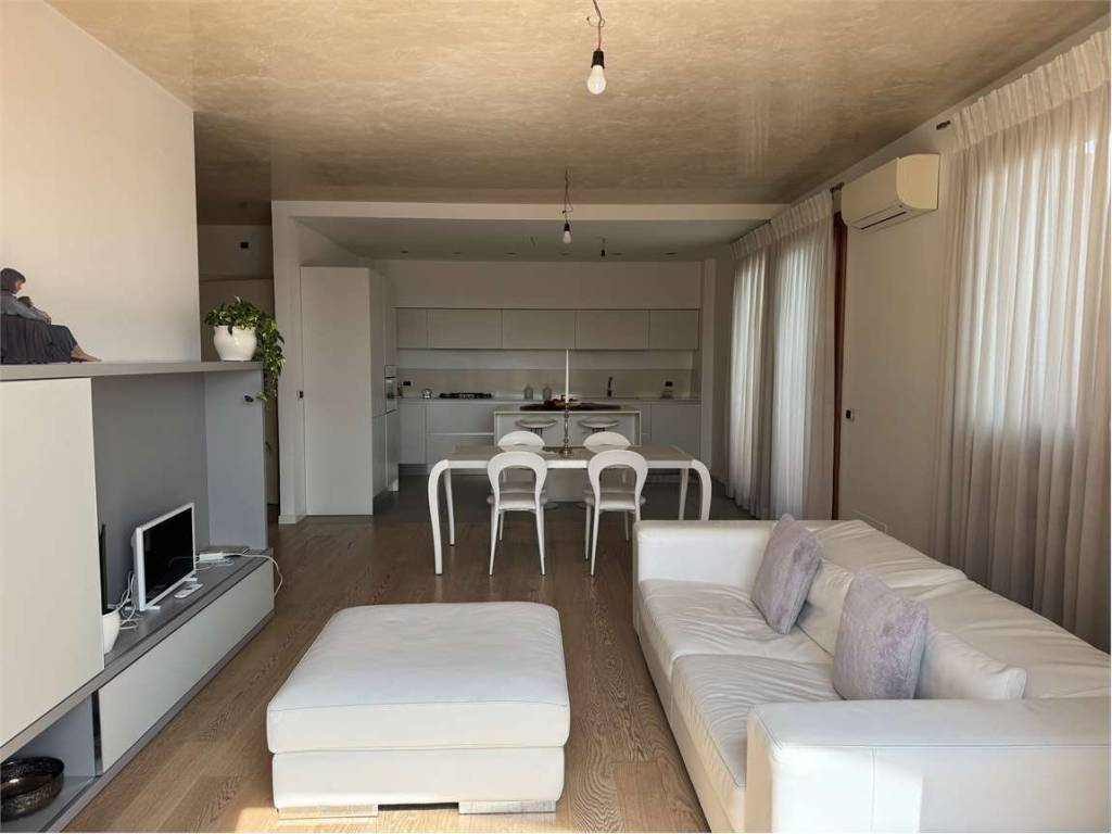 appartamento in vendita a Vittorio Veneto