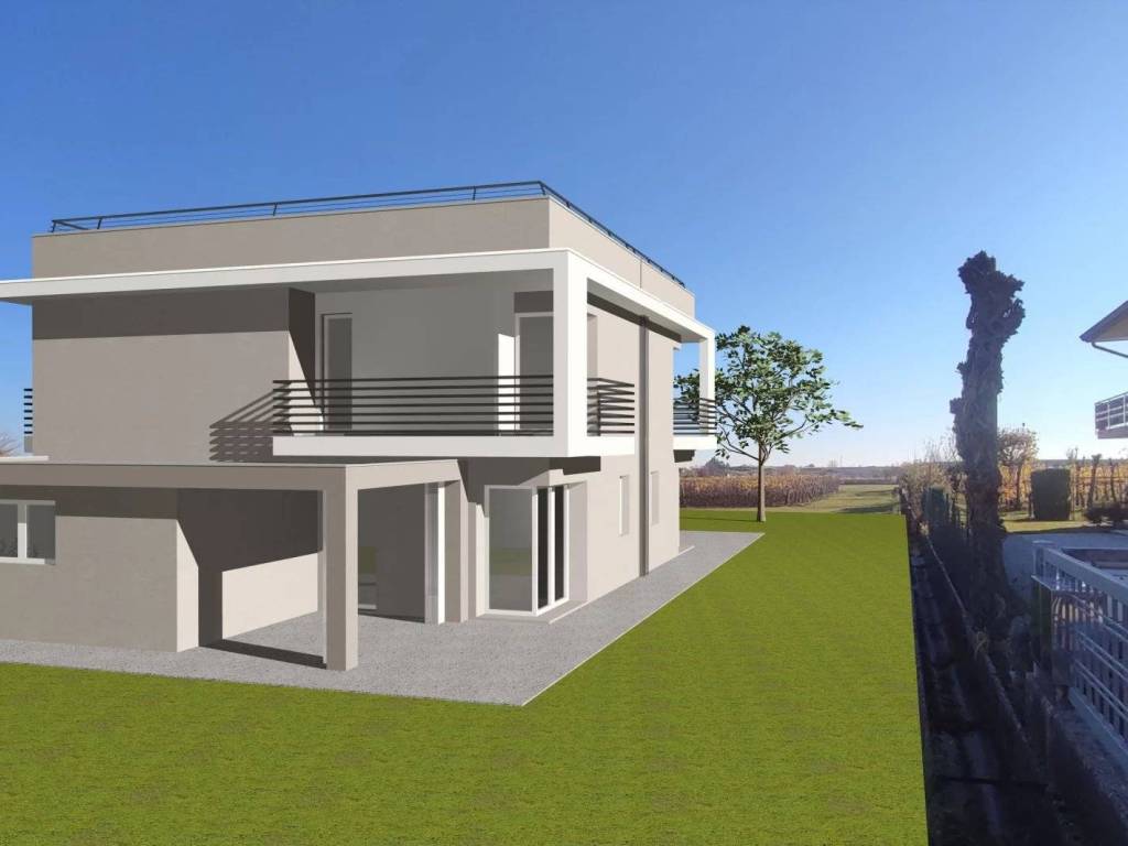 casa indipendente in vendita a Vittorio Veneto