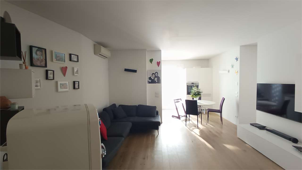 appartamento in vendita a Vittorio Veneto