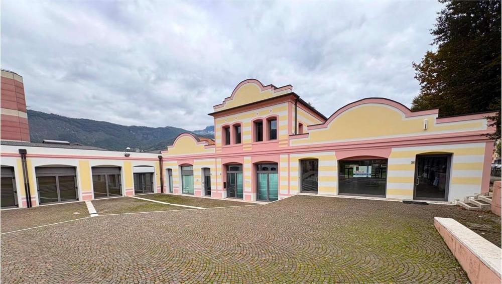 negozio in vendita a Vittorio Veneto