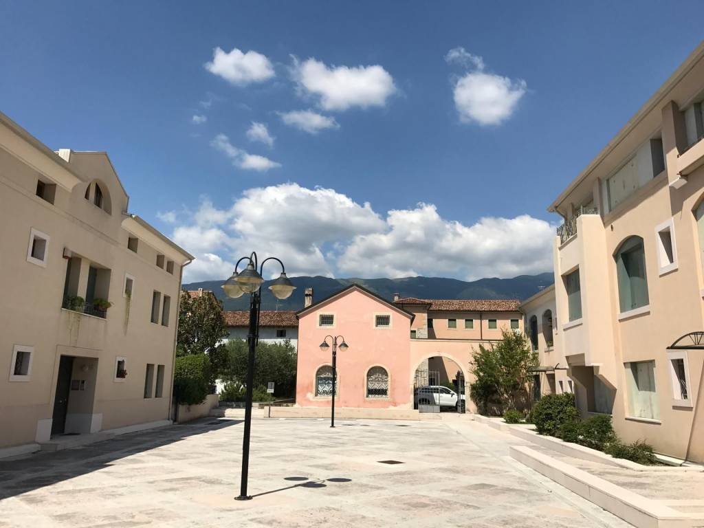 appartamento in vendita a Vittorio Veneto