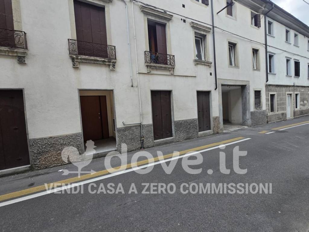appartamento in vendita a Vittorio Veneto