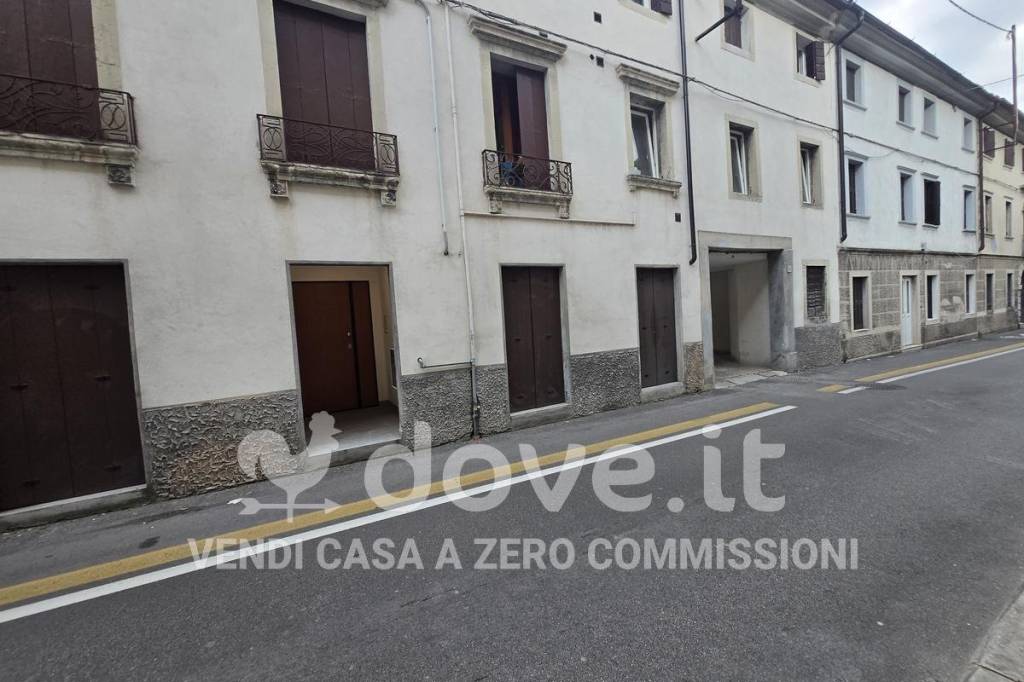 appartamento in vendita a Vittorio Veneto