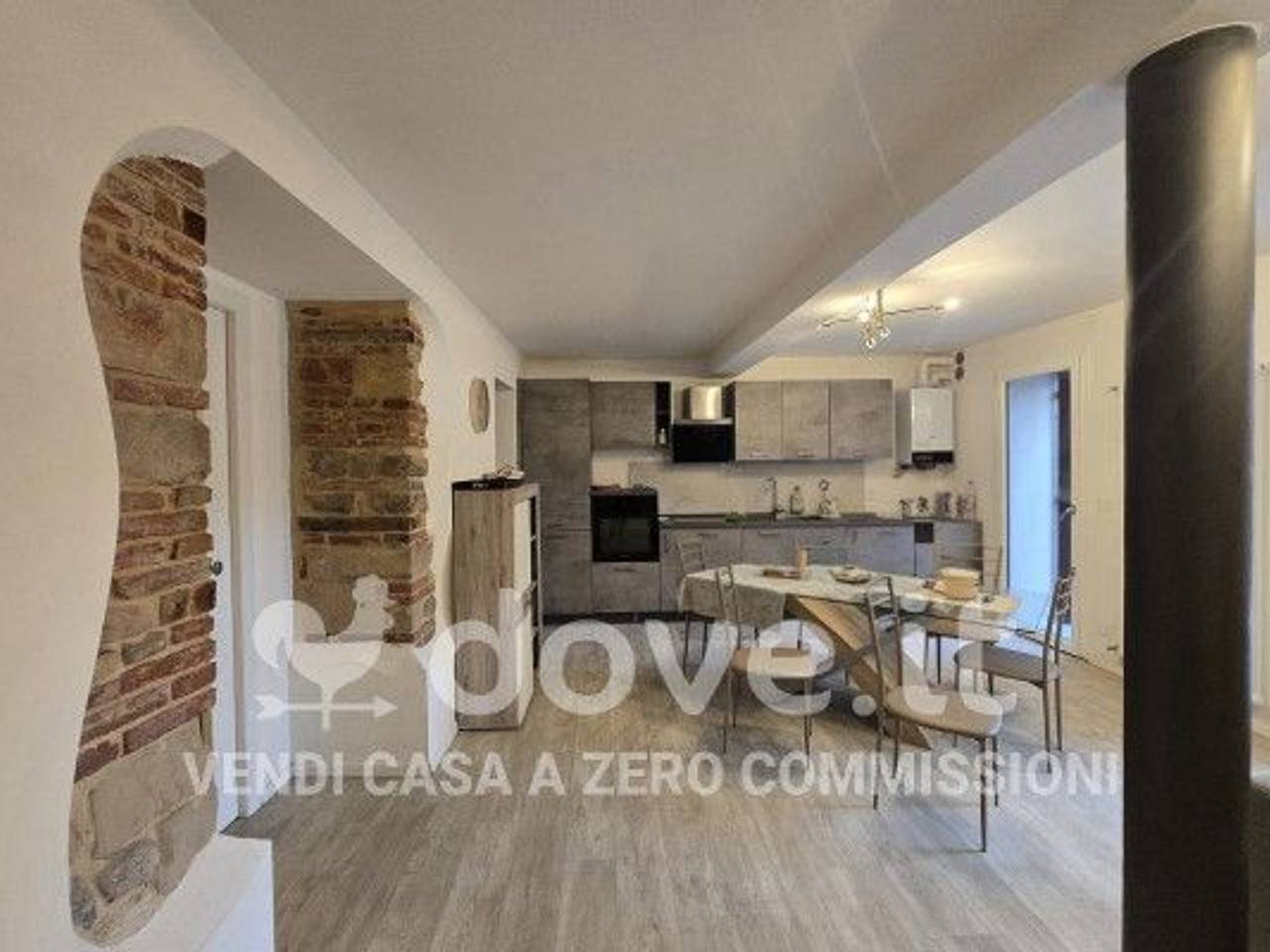 appartamento in vendita a Vittorio Veneto