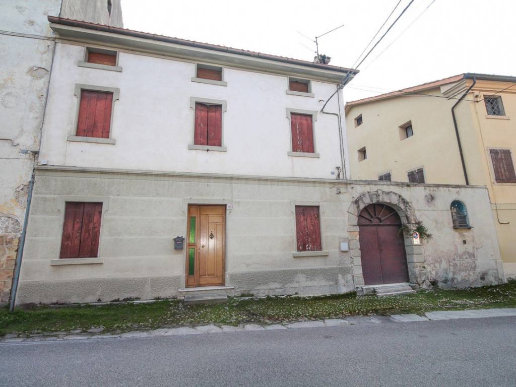 casa indipendente in vendita a Vittorio Veneto