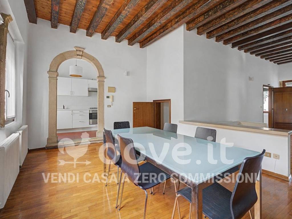 appartamento in vendita a Vittorio Veneto