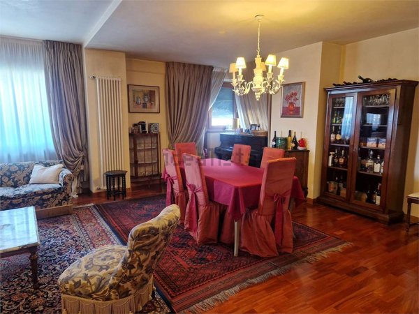 appartamento in vendita a Vittorio Veneto